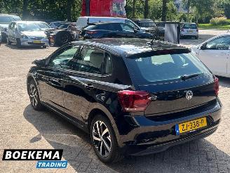 Volkswagen Polo 1.0 TSI Comfortline ACC Navigatie Airco 5-Deurs picture 3