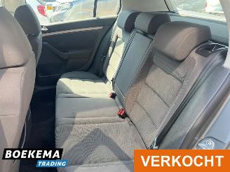 Volkswagen Golf 1.4 TSI Comfortline Stoelverwarming Airco picture 13