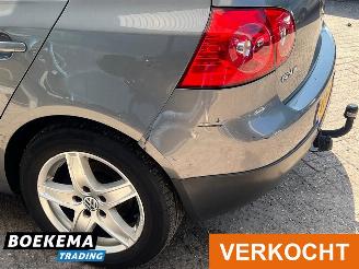 Volkswagen Golf 1.4 TSI Comfortline Stoelverwarming Airco picture 8