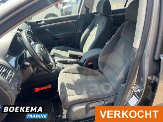 Volkswagen Golf 1.4 TSI Comfortline Stoelverwarming Airco picture 11