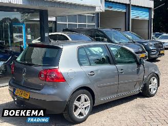 Volkswagen Golf 1.4 TSI Comfortline Stoelverwarming Airco picture 2