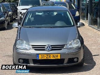 Volkswagen Golf 1.4 TSI Comfortline Stoelverwarming Airco picture 5