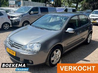 Volkswagen Golf 1.4 TSI Comfortline Stoelverwarming Airco picture 4
