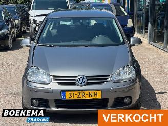 Volkswagen Golf 1.4 TSI Comfortline Stoelverwarming Airco picture 5