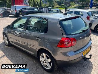 Volkswagen Golf 1.4 TSI Comfortline Stoelverwarming Airco picture 3