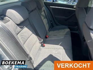 Volkswagen Golf 1.4 TSI Comfortline Stoelverwarming Airco picture 14