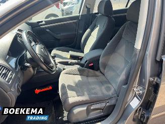 Volkswagen Golf 1.4 TSI Comfortline Stoelverwarming Airco picture 11