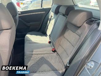 Volkswagen Golf 1.4 TSI Comfortline Stoelverwarming Airco picture 13