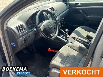 Volkswagen Golf 1.4 TSI Comfortline Stoelverwarming Airco picture 10