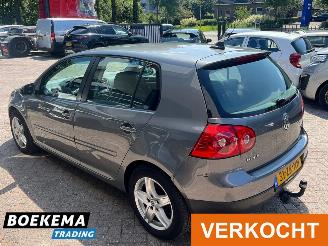 Volkswagen Golf 1.4 TSI Comfortline Stoelverwarming Airco picture 3