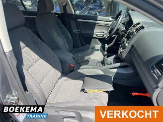Volkswagen Golf 1.4 TSI Comfortline Stoelverwarming Airco picture 15