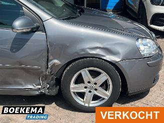 Volkswagen Golf 1.4 TSI Comfortline Stoelverwarming Airco picture 7