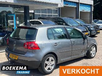 Volkswagen Golf 1.4 TSI Comfortline Stoelverwarming Airco picture 2