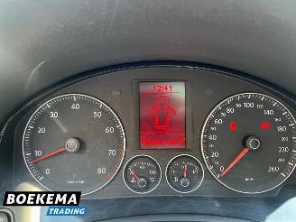 Volkswagen Golf 1.4 TSI Comfortline Stoelverwarming Airco picture 19