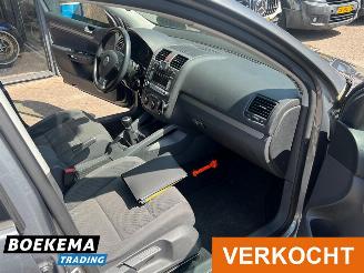 Volkswagen Golf 1.4 TSI Comfortline Stoelverwarming Airco picture 16