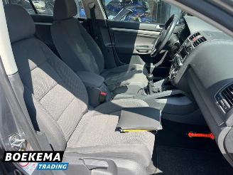 Volkswagen Golf 1.4 TSI Comfortline Stoelverwarming Airco picture 15