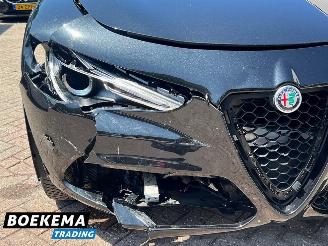 Alfa Romeo Stelvio 2.0 T AWD Super Stoel-/Stuur Verwarming Memory Keyless picture 8