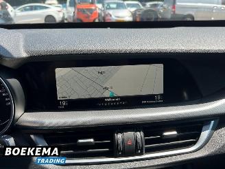 Alfa Romeo Stelvio 2.0 T AWD Super Stoel-/Stuur Verwarming Memory Keyless picture 27