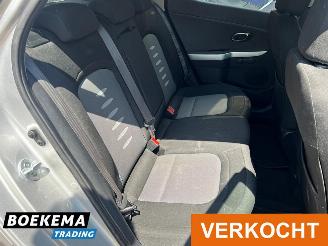 Kia Cee d cee'd 1.6 GDI 20th Anniversary Navi Cruise control Airco picture 12