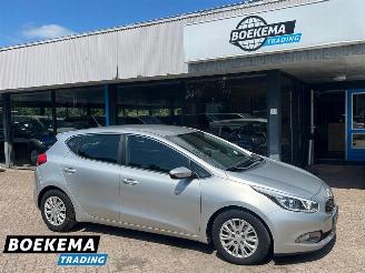 Kia Cee d cee'd 1.6 GDI 20th Anniversary Navi Cruise control Airco picture 1