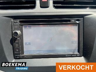 Kia Cee d cee'd 1.6 GDI 20th Anniversary Navi Cruise control Airco picture 18