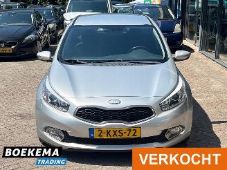 Kia Cee d cee'd 1.6 GDI 20th Anniversary Navi Cruise control Airco picture 5