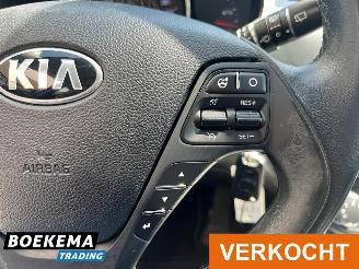 Kia Cee d cee'd 1.6 GDI 20th Anniversary Navi Cruise control Airco picture 21