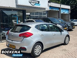 Kia Cee d cee'd 1.6 GDI 20th Anniversary Navi Cruise control Airco picture 2
