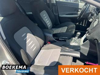 Kia Cee d cee'd 1.6 GDI 20th Anniversary Navi Cruise control Airco picture 13
