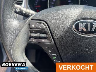 Kia Cee d cee'd 1.6 GDI 20th Anniversary Navi Cruise control Airco picture 20