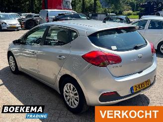 Kia Cee d cee'd 1.6 GDI 20th Anniversary Navi Cruise control Airco picture 3