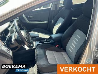 Kia Cee d cee'd 1.6 GDI 20th Anniversary Navi Cruise control Airco picture 9