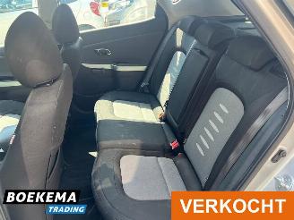 Kia Cee d cee'd 1.6 GDI 20th Anniversary Navi Cruise control Airco picture 11