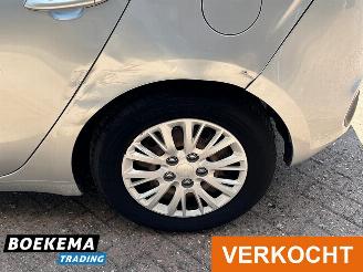 Kia Cee d cee'd 1.6 GDI 20th Anniversary Navi Cruise control Airco picture 7
