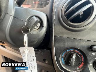 Citroën Nemo 1.4 HDi Elektrische ramen picture 16