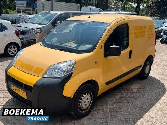Citroën Nemo 1.4 HDi Elektrische ramen picture 4
