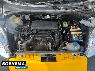 Citroën Nemo 1.4 HDi Elektrische ramen picture 17