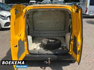 Citroën Nemo 1.4 HDi Elektrische ramen picture 10
