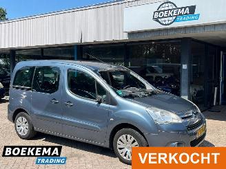 Coche accidentado Citroën Berlingo 1.6 VTi 120 Multispace Cruise-Control Airco Elektrische ramen 2011/5