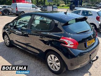 Peugeot 208 1.2 VTi Access Navi Cruise-Control Parkeersensoren Clima picture 3