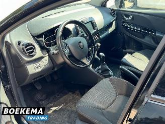 Renault Clio 0.9 TCe Expression Navi Cruise-Control Airco picture 9