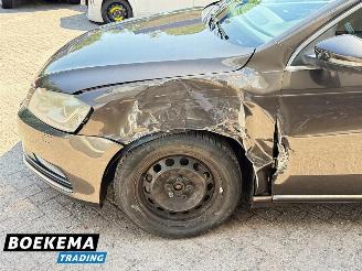 Volkswagen Passat Variant 1.4 TSI DSG ABT Keyless Panorama Leer Stoelverwarming picture 7