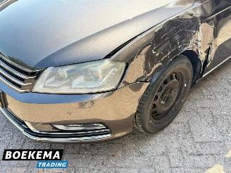 Volkswagen Passat Variant 1.4 TSI DSG ABT Keyless Panorama Leer Stoelverwarming picture 6