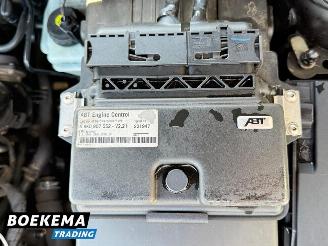 Volkswagen Passat Variant 1.4 TSI DSG ABT Keyless Panorama Leer Stoelverwarming picture 13