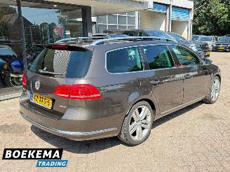 Volkswagen Passat Variant 1.4 TSI DSG ABT Keyless Panorama Leer Stoelverwarming picture 2