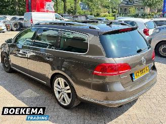 Volkswagen Passat Variant 1.4 TSI DSG ABT Keyless Panorama Leer Stoelverwarming picture 3