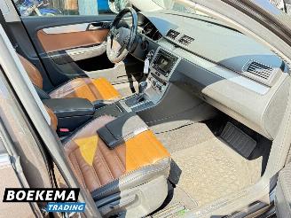 Volkswagen Passat Variant 1.4 TSI DSG ABT Keyless Panorama Leer Stoelverwarming picture 23