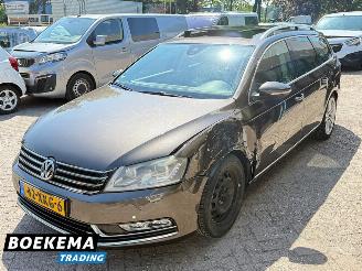 Volkswagen Passat Variant 1.4 TSI DSG ABT Keyless Panorama Leer Stoelverwarming picture 4
