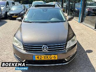 Volkswagen Passat Variant 1.4 TSI DSG ABT Keyless Panorama Leer Stoelverwarming picture 5