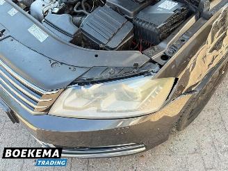 Volkswagen Passat Variant 1.4 TSI DSG ABT Keyless Panorama Leer Stoelverwarming picture 11